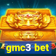 gmc3 bet